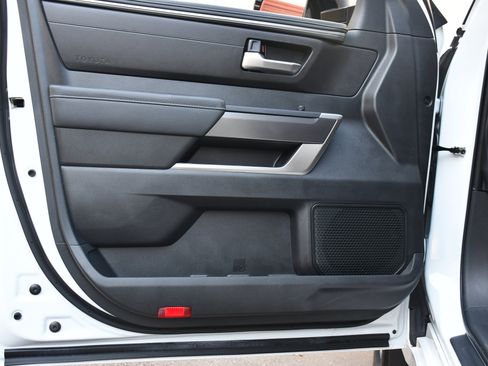 Used 2024 Toyota Tundra SR5 image 12