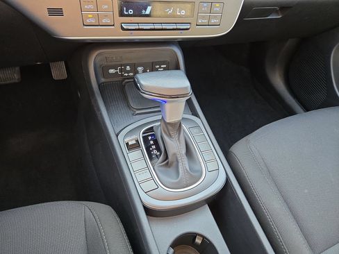 Used 2026 Hyundai Kona SEL Sport FWD image 22