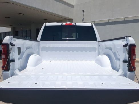 Used 2025 RAM 1500 Classic Warlock image 24