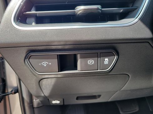 New 2025 Kia K4 EX image 25