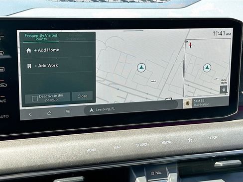 New 2026 Kia EV9 Land AWD/4WD image 13