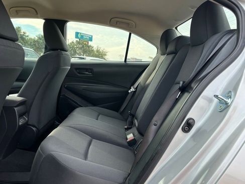 Used 2024 Toyota Corolla LE image 12