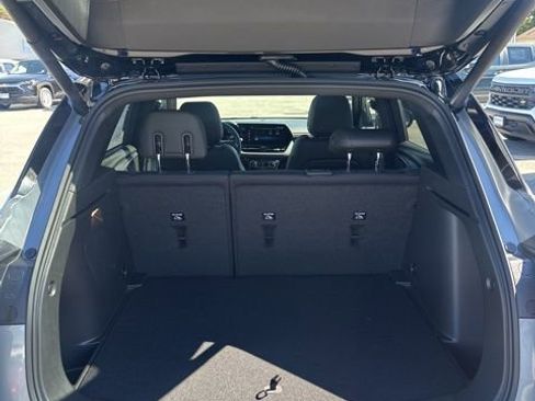 New 2026 Chevrolet TrailBlazer RS w/ Convenience Package AWD/4WD image 19