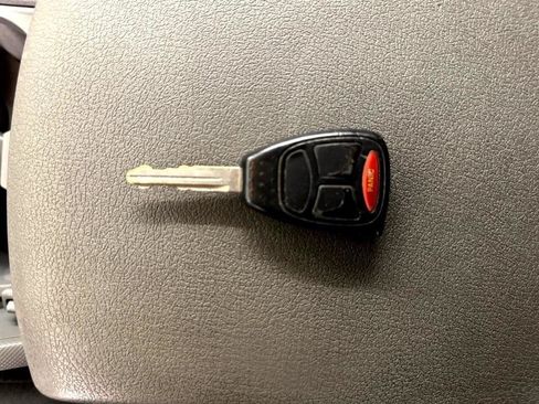 Used 2007 Jeep Grand Cherokee Laredo RWD image 27