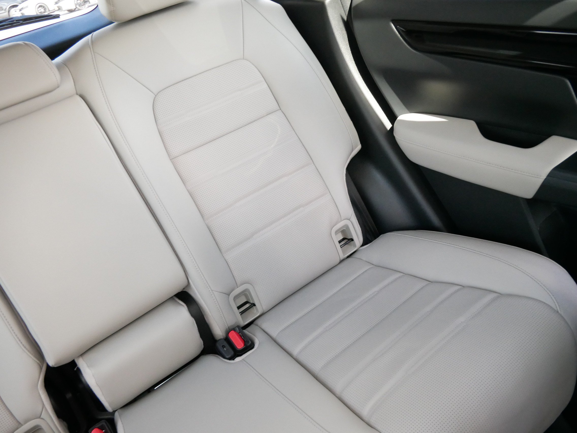 Certified 2024 Honda CR-V EX-L image 14