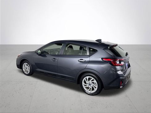 Certified 2024 Subaru Impreza 2.0i w/ Popular Package #1A image 9