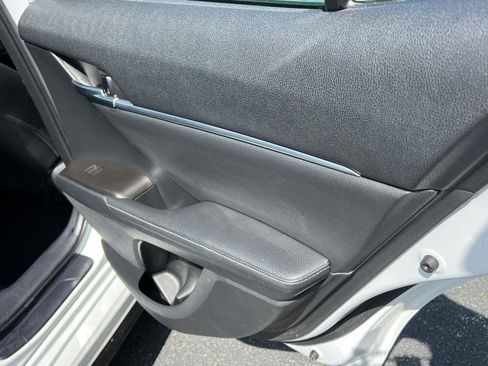 Used 2023 Toyota Camry XSE image 17