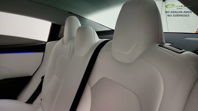 Used 2025 Tesla Model 3 Performance AWD/4WD image 42
