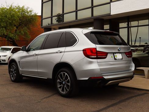 Used 2014 BMW X5 xDrive35i AWD/4WD image 9