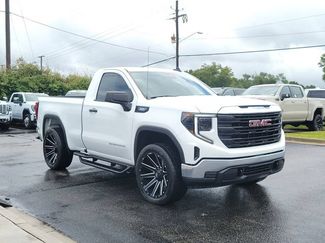 Used 2025 GMC Sierra 1500 Pro w/ Pro Value Package RWD video 1