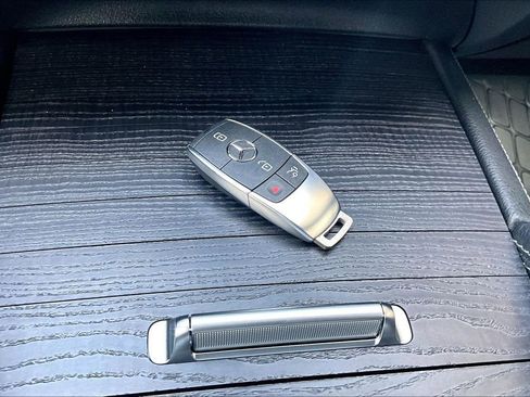 Certified 2022 Mercedes-Benz GLE 350 4MATIC image 10