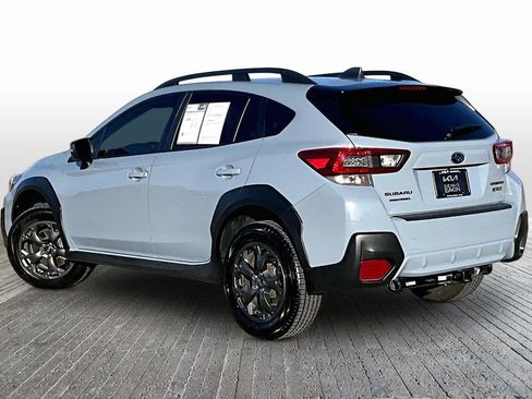 Used 2023 Subaru Crosstrek 2.5i Sport w/ Popular Package #3 image 12