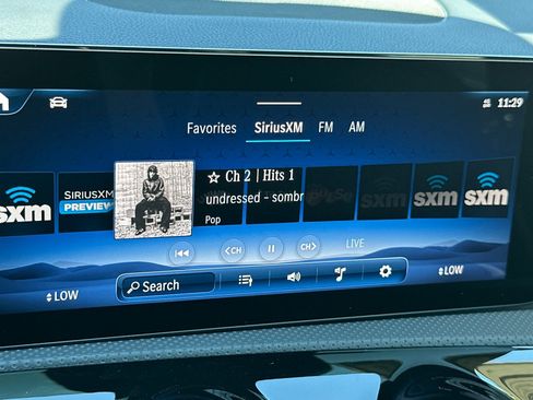 Used 2026 Mercedes-Benz CLA 250 image 23