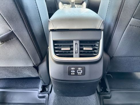 Certified 2025 Subaru Outback Premium AWD/4WD image 35