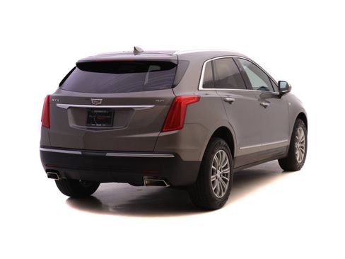 Used 2019 Cadillac XT5 Luxury image 6