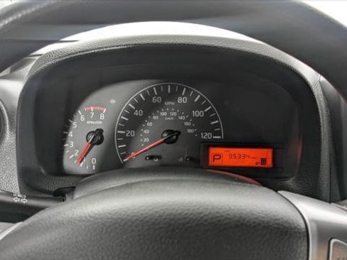 Used 2020 Nissan NV200 SV w/ Back Door Glass Package FWD image 23