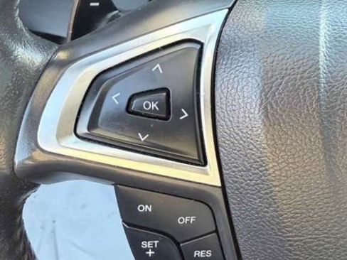 Used 2016 Ford Fusion SE w/ Equipment Group 202A image 25