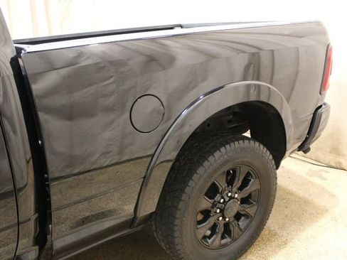 Used 2020 RAM 2500 Limited image 11