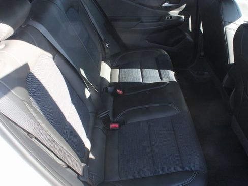 New 2025 Buick Envista Preferred w/ Convenience I Package image 19