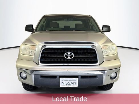 Used 2008 Toyota Tundra SR5 RWD image 2
