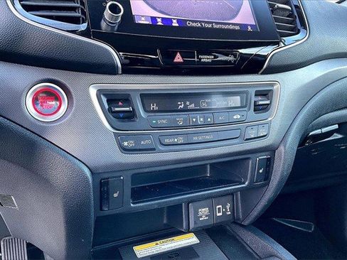 Certified 2022 Honda Ridgeline RTL-E image 15