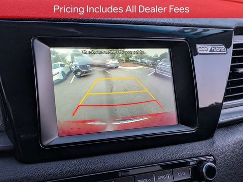 Used 2019 Kia Niro FE FWD image 22