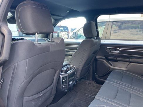 Certified 2024 RAM 1500 Big Horn image 14