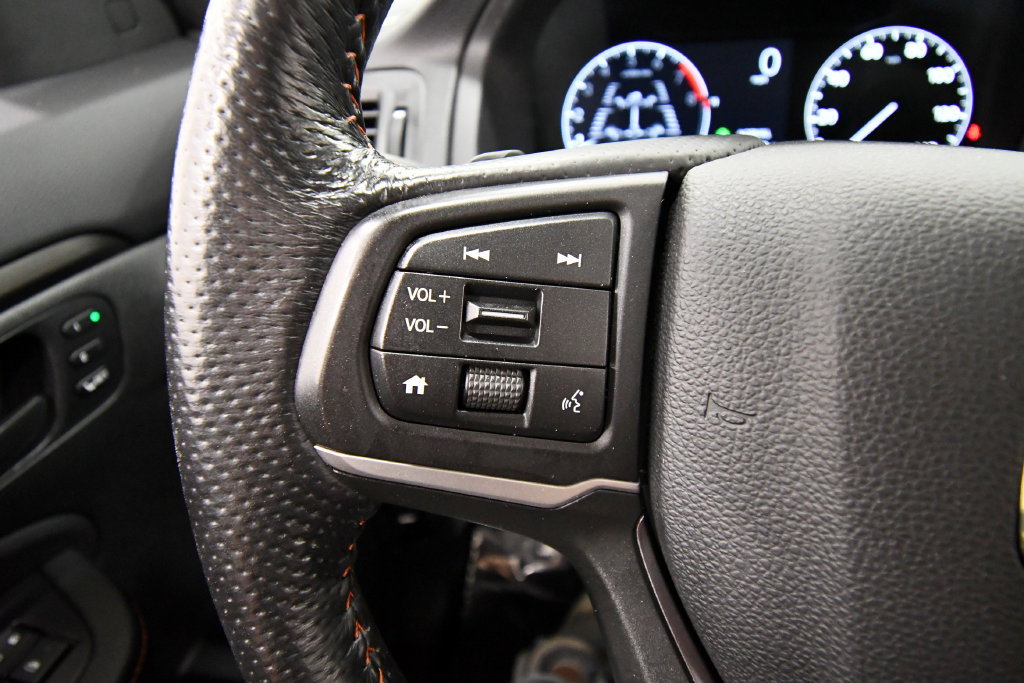 Certified 2024 Honda Ridgeline TrailSport image 21