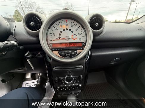 Used 2011 MINI Cooper Countryman S AWD/4WD image 6