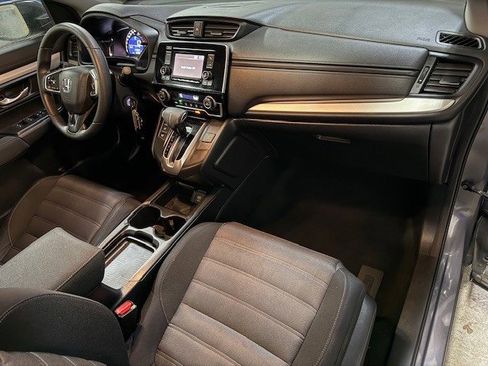 Used 2019 Honda CR-V LX image 15