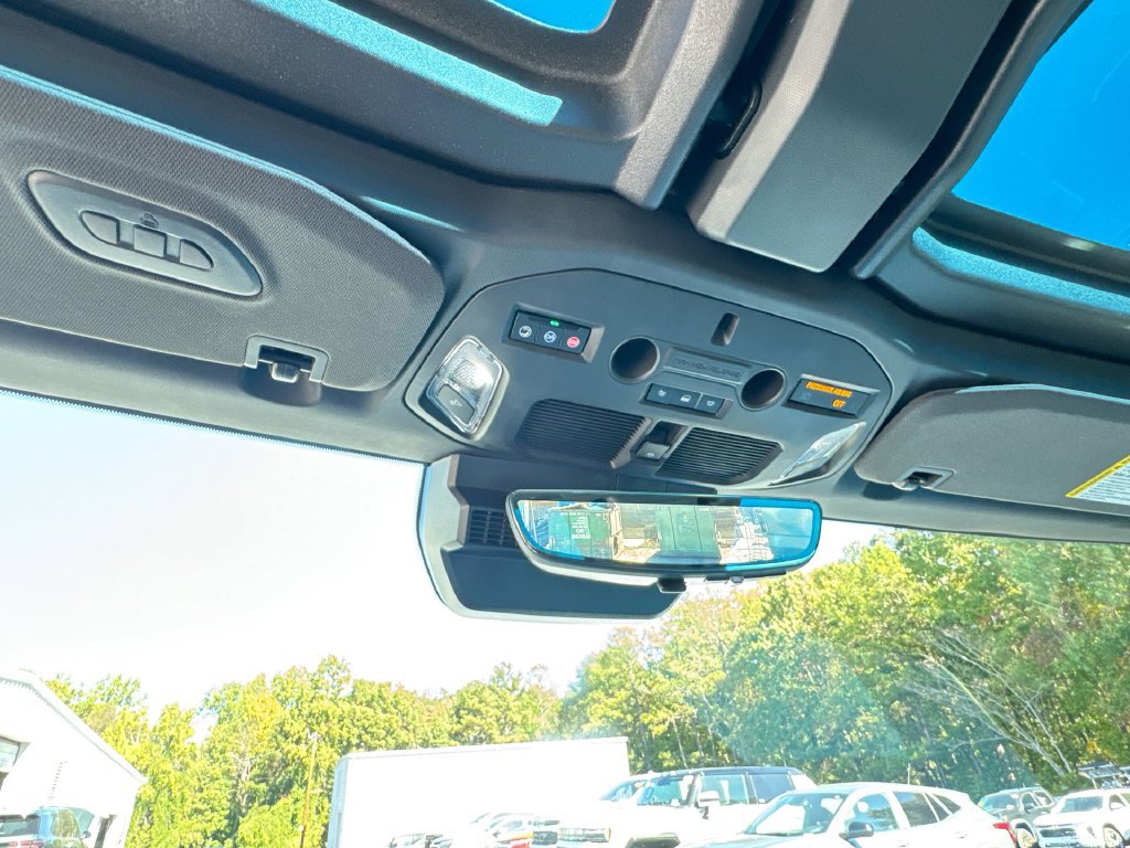 Used 2025 GMC Hummer EV 3X AWD/4WD image 18