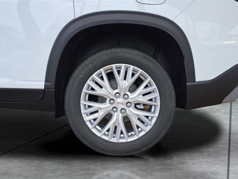 New 2026 GMC Acadia Elevation w/ Elevation Premium Package image 30