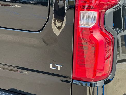 New 2026 Chevrolet Silverado 1500 LT AWD/4WD image 26