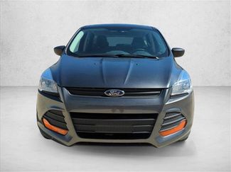 Used 2016 Ford Escape S FWD video 2