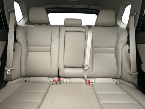 Used 2023 Nissan Rogue SV w/ SV Premium B Package image 14