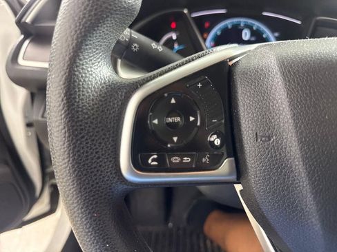 Used 2017 Honda Civic EX image 32