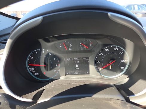 Used 2023 Chevrolet Malibu LT image 18