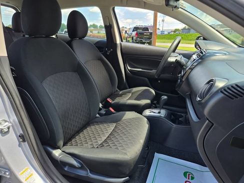 Used 2024 Mitsubishi Mirage ES FWD image 21