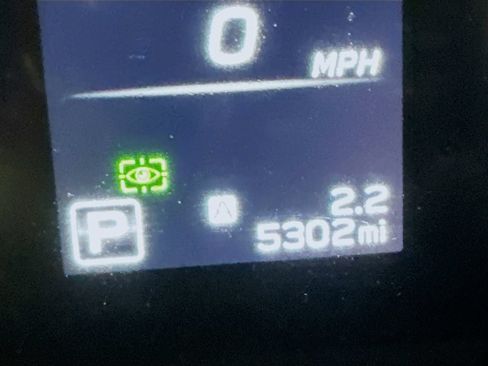 Certified 2025 Subaru Ascent Touring w/ Popular Package #2 AWD/4WD image 16