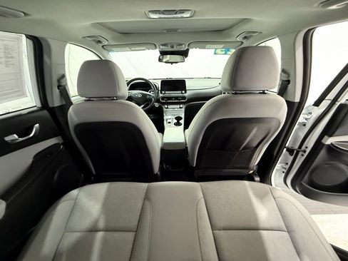 Used 2023 Hyundai Kona SEL image 27