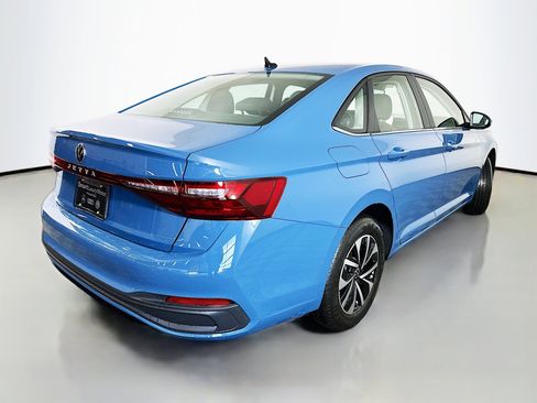 New 2026 Volkswagen Jetta S FWD image 10
