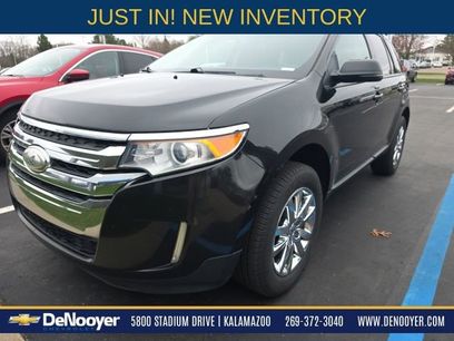 Used 2013 Ford Edge SEL