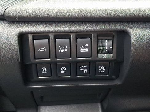Used 2023 Subaru Forester Touring AWD/4WD image 26