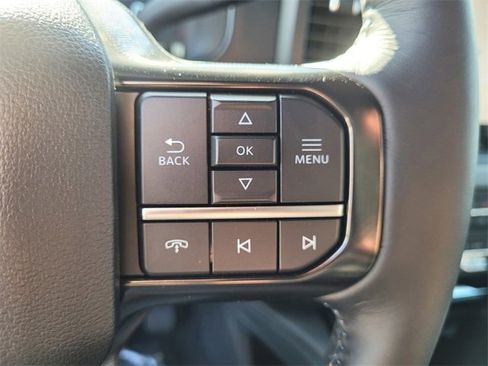 New 2025 Ford F350 Platinum w/ Tremor Off-Road Package image 12