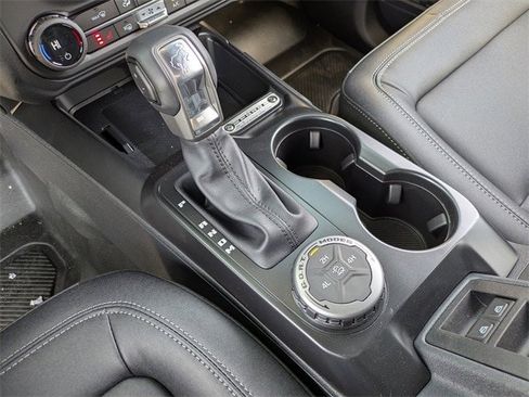 New 2025 Ford Bronco Big Bend image 52