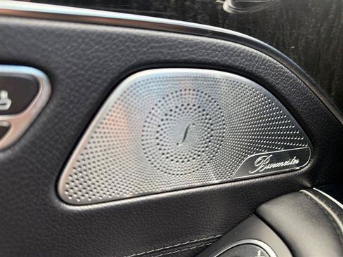 Used 2017 Mercedes-Benz S 550 4MATIC Coupe image 36