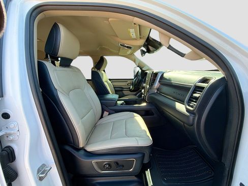 Used 2021 RAM 1500 Limited image 14