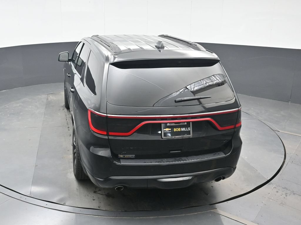Used 2021 Dodge Durango R/T w/ Trailer Tow Group IV AWD/4WD image 20