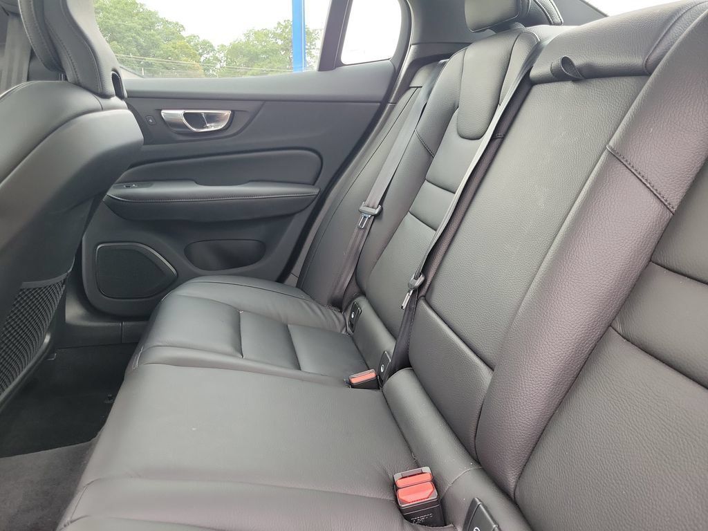Used 2023 Volvo S60 B5 Plus AWD/4WD image 8