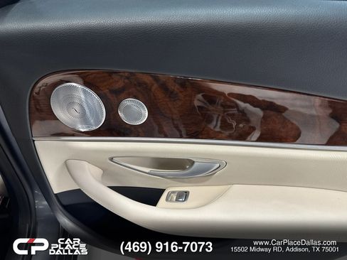 Used 2018 Mercedes-Benz E 300 w/ Premium 1 Package image 31